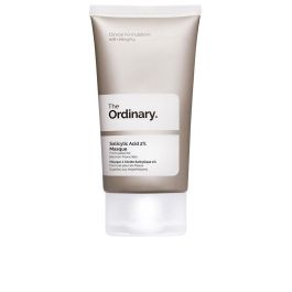 The Ordinary Mascarilla Ácido Salicílico 2% 50 ml Precio: 19.49999942. SKU: B13W8DMDLZ