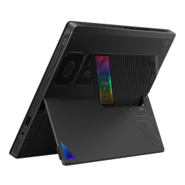 Asus ROG Flow Z13 GZ302EA-RU008W Portátil Gaming 13.4" 2.5K 180Hz (AMD Ryzen Al Max+ 395, 32GB RAM, 1TB SSD, Radeon 8060S, Windows 11 Home) Negro