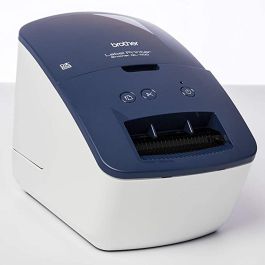 BROTHER Impresora de Etiquetas Profesional Termica Directa QL600B Precio: 68.68999995. SKU: B1C9Y254JG