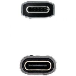 Cable USB NANOCABLE 10.01.4500-COMB