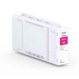 EPSON Tinta GF Singlepack UltraChrome XD3 Magenta T50U3 (350ml) para SC-T7700D Precio: 143.94999982. SKU: B192493Y9S