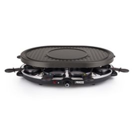 Crepera Princess 01.162700.01.001 Negro