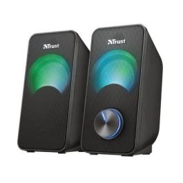 Altavoces Trust Arys RGB/ 12W/ 2.0 Altavoces Trust Arys RGB/ 12W/ 2.0 Precio: 35.50000003. SKU: B1KJQFJYAH