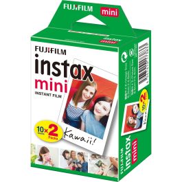 Película Fotográfica Instantánea Fujifilm 705028297