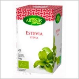 Estevia Infusión Precio: 2.9900002. SKU: B1A4WL562H