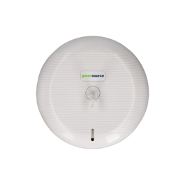 Bunzl Dispensador Papel Higienico Industrial Extraccion Central Compacto ABS Blanco Precio: 21.78999944. SKU: B1BH358VZQ