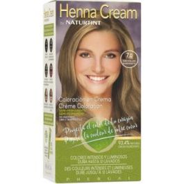 Naturtint Henna Cream 7.0 Rubio Avellana Naturtint Henna Cream 7.0 Rubio Avellana Precio: 10.50000006. SKU: B1DB8QZ587