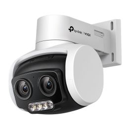 TP-Link VIGI C540V Cámara IP Seguridad 4MP Full-Color Exterior PoE PTZ Omada Precio: 133.50000059. SKU: B1HENNT2ZF