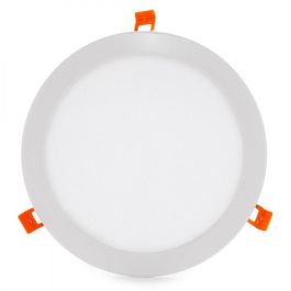 HO-PCE-24W-190-CW Foco Downlight LED Circular 24W 2160Lm 6000K Fría Corte 184mm Haz 120º Vida 40.000H