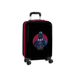 Maleta de Cabina Star Wars star wars Negro 20'' 34,5 x 55 x 20 cm Precio: 86.49999963. SKU: B1BSS34EK4