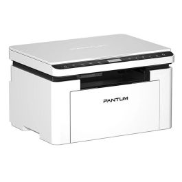 PANTUM Multiuncion laser Monocromo BM2300W A4, 4 en 1
