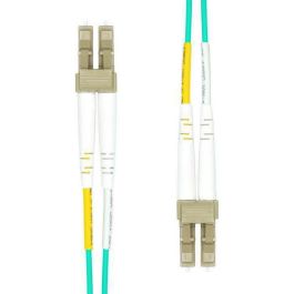 Garbot FO Cable 50/125. OM3. LC/LC-PC. Aqua. 10m Precio: 18.58999956. SKU: B1JY58YW6K