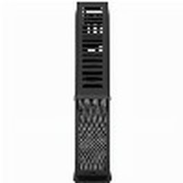 Fractal Design FRA1690884236044 Caja Mini Torre Ridge Black mITX PCIe 4.0 Negro
