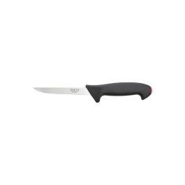 Sabatier Cuchillo Deshuesador Pro Tech 13 cm Pack 6 Unidades | Mango Ergonómico, Acero MOV, Extra Afilado, Garantía 25 Años