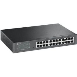 Omada 24-Port Gigabit Easy Smart Switch, Managed Omada 24-Port Gigabit Easy Smart Switch, Managed