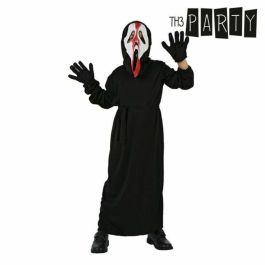 Disfraz para Niños Th3 Party Negro Asesino (3 Piezas) Precio: 8.68999978. SKU: S1109693