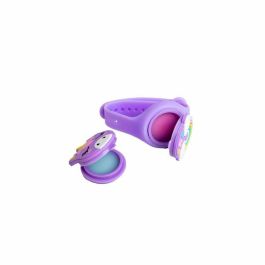 Martinelia LITTLE UNICORN lip gloss watch 2 x 1,1gr - Reloj de Pulsera con Brillo Labial Infantil - Diseño Unicornio Precio: 3.50000002. SKU: B1BQN4MBQ2