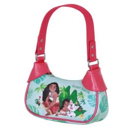 Bolso fancy casual vaiana family 21,5 x8 x14,5 cm Precio: 16.56248. SKU: B1C8QGCCWG