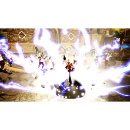 Bandai Namco Entertainment One Piece Pirate Warriors 4 Juego para PS5