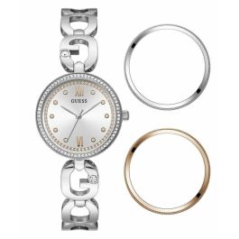 Reloj Mujer Guess GW0693L1 (Ø 30 mm) Reloj Mujer Guess GW0693L1 (Ø 30 mm) Precio: 131.50000006. SKU: B15XSZBYB8