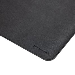 Phoenix technologies Alfombrilla de ratón PU 80 cm, antideslizante e impermeable