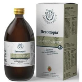 DECOTTOPIA Gastricol 500ml con Hinojo, Manzanilla, Regaliz y Menta para Apoyo Digestivo Precio: 31.5900002. SKU: B142N93GZQ