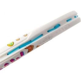 Raqueta de Tenis Head Paw 19 Blanco