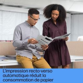 HP 4002dw LaserJet Pro Impresora para Alta Productividad, Gestión Sencilla y Velocidad Rápida HP 4002dw LaserJet Pro Impresora para Alta Productividad, Gestión Sencilla y Velocidad Rápida