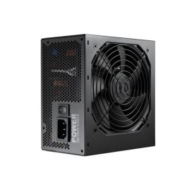 FSP PPA8503209 Fuente de Alimentación 850W HYDRO K PRO 80 PLUS Bronze ATX 3.0 No Modular Ventilador HYB 120mm