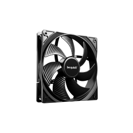 be quiet! Pure Wings 3 140mm Ventilador para Caja de Ordenador, 14 cm, Negro Precio: 13.6900005. SKU: B1BL485E25