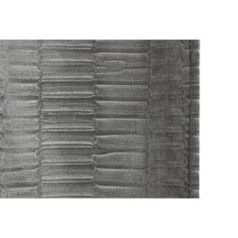 Cortina Urban DKD Home Decor Gris Claro 260 x 140 cm