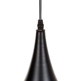 Lámpara Colgante "Alondra"  [SKD-P206-W]