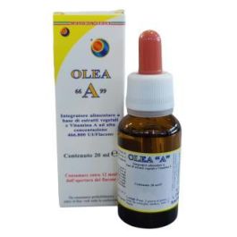 HERBOPLANET Olea A Complemento Alimenticio Vitamina A para Visión, Piel e Inmune 20 ml Precio: 22.4999995. SKU: B13T7FNZW5