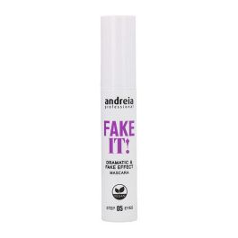 Andreia Professional Fake It Máscara Pestañas Efecto Dramatico 10 ml Precio: 8.79000023. SKU: S4256986