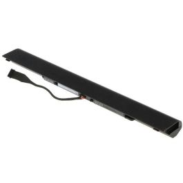CoreParts Laptop Battery for Lenovo 31.68Wh Li-ion 14.4V 2200mAh Black, Ideapad 100 80QQ, TianYi100-14, TianYi100-14IBD, TianYi100-15IBD, V4400 CoreParts Laptop Battery for Lenovo 31.68Wh Li-ion 14.4V 2200mAh Black, Ideapad 100 80QQ, TianYi100-14, TianYi100-14IBD, TianYi100-15IBD, V4400