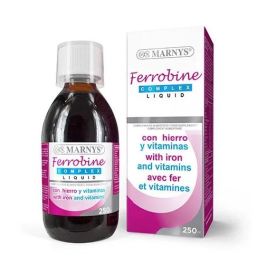 Ferrobine Complex Precio: 14.8900004. SKU: B19BJS776N