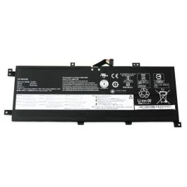 Lenovo Lithium-Ion battery, 45Wh capacity, 15.36V voltage, designed for Lenovo systems, 4-cell configuration, plug-and-play. Precio: 89.49999982. SKU: B15MMY3V4X