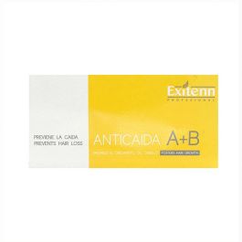 Exitenn Tratamiento Capilar Anti-Caída A+B 10x7 Ml Precio: 14.7899994. SKU: S4244779