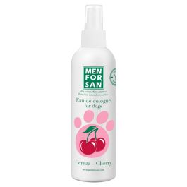 Men For San Agua De Colonia Cereza Perros 125 mL Precio: 4.88999962. SKU: B15A7A4N9G