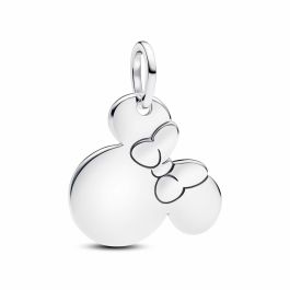 Abalorio Mujer Pandora 793993C00 Plateado Precio: 107.49999975. SKU: B1APQV7FAN