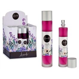 Ambientador Spray 100Ml Lavanda Acorde 3X18CM (24 Unidades) Precio: 29.58999945. SKU: B1BY3XJCZ2