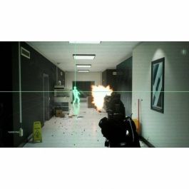 Videojuego PlayStation 5 Nacon ROBOCOP: ROGUE CITY Videojuego PlayStation 5 Nacon ROBOCOP: ROGUE CITY