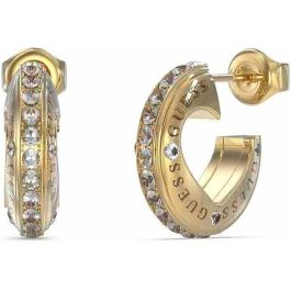 Pendientes Mujer Guess JUBE03347JWYGT-U Precio: 86.49999963. SKU: B17C936F6L