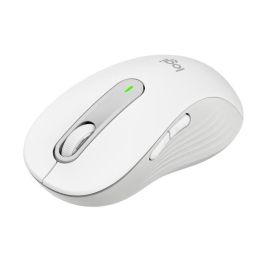 Logitech M650 Ratón Óptico Grande con Seguimiento Óptico Avanzado, 5 Botones