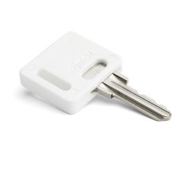 OJMAR Llave Maestra de Repuesto para Cerradura de Sobreponer Precio: 6.50000021. SKU: B1C65XA96Q