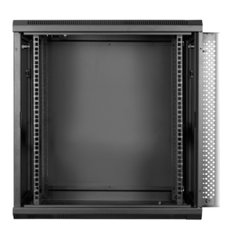 Phasak Armario Rack Mural Desmontado PHO 2112D 19" Altura 12U