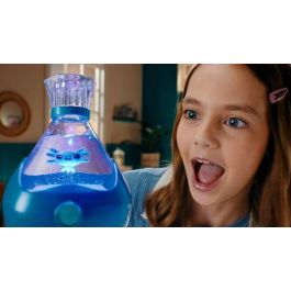 Fizzy Pets Animal Acuático de Juguete: Botella Mágica Efervescente Revela Mascota Sorpresa con Agua