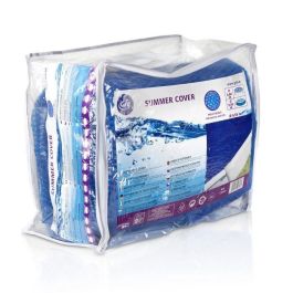 Cubierta de Burbujas para Piscina - Diámetro 450 cm Cubierta de Burbujas para Piscina - Diámetro 450 cm