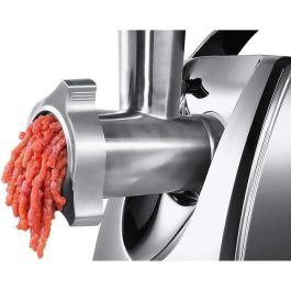 Picadora de carne BOSCH MFW68640 - Negro Picadora de carne BOSCH MFW68640 - Negro