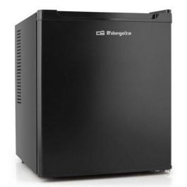 Frigorífico Orbegozo NVE 4500 B/ 38L/ Negro Frigorífico Orbegozo NVE 4500 B/ 38L/ Negro